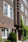 Holendrechtstraat 1-3.
<br/>
Annemarieke Verheij, 2015-05-24